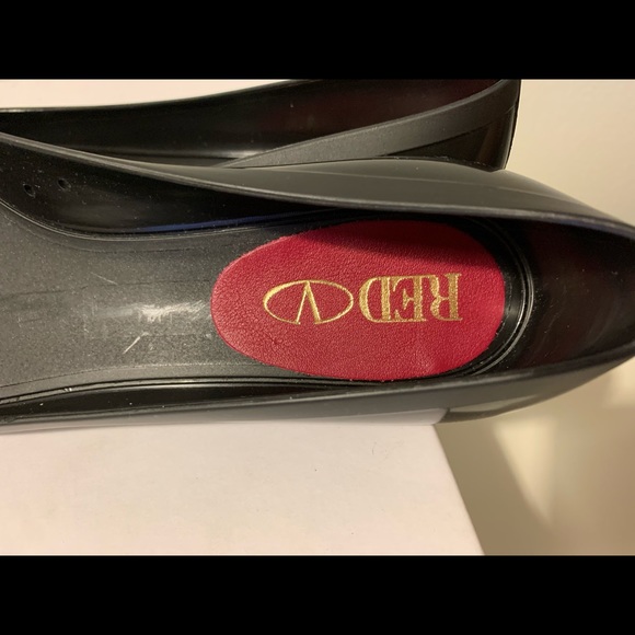 Valentino jelly flats ballerina - Picture 7 of 7